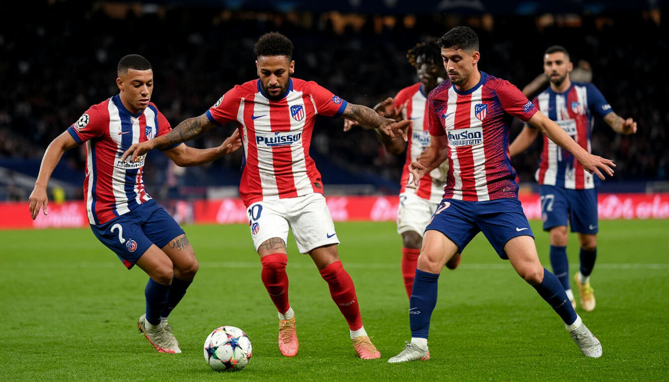 Football Live Betting