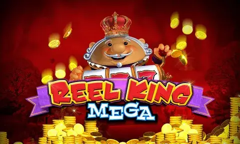 Reel King Mega Slot Game