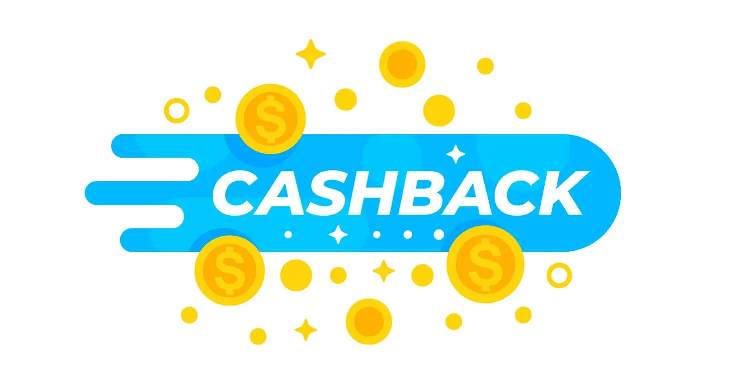 Weekend Cashback - 30% return on losses Weekend Cashback Bonus