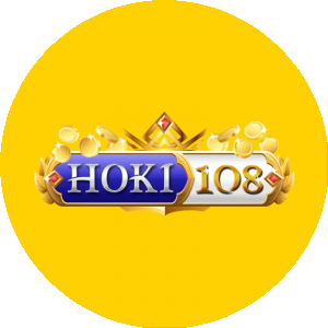 Hoki108 Casino Logo