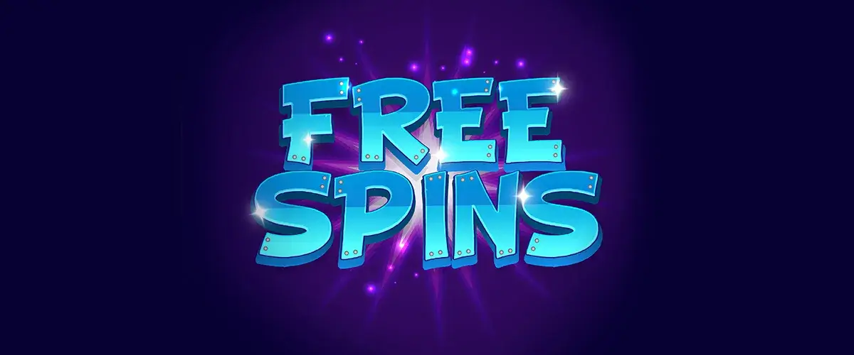 Daily Free Spins - Every day rewards Daily Free Spins
